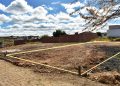 Vende-se excelente terreno em Paulistana