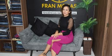 Fran Modas reinaugura loja com grande variedade de produtos na Avenida Marechal Deodoro