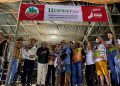 EXPOSEV 2023: Valorizando a Criação de Ovinos e Caprinos em Serra Vermelha