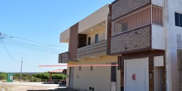 Vende-se excelente apartamento no bairro Arapiraca