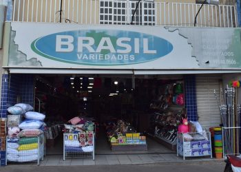 Brasil Variedades: Um Universo de Produtos para Todos os Gostos!