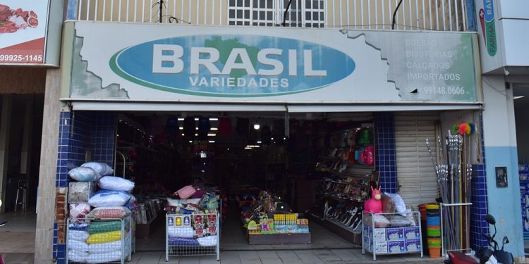 Brasil Variedades: Um Universo de Produtos para Todos os Gostos!