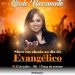 Prefeitura de Paulistana promove celebração especial em alusão ao Dia do Evangélico com show da cantora Gisele Nascimento