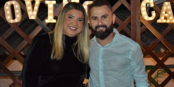 1ª noite da Ovinocaprishow é marcada por abertura oficial, desfile de garoto e garota Ovinocaprishow e shows de Murilo Huff e Pedrinho Pegação