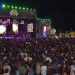 Recorde de Público Marca a Segunda Noite da Ovinocaprishow com Shows da Banda Raça Negra e do Cantor Romim Mata