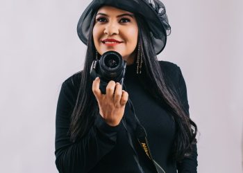 Nasce Maria Katarina, a nova geração do legado de Fábio e Rejane Nascimento
