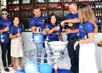 Autopeças Pinheiro Celebra Três Décadas de História Com Belíssimo Evento