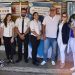 Equipe Comercial do Plano de Assistência Familiar Camprev (Campi Vida Eterna) Realiza Ação Social e Divulgação do Plano Funerário em Paulistana