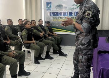 Reforço Policial em Paulistana: 19 Novos Soldados Ingressam no 20° BPM para Fortalecer a Segurança Local