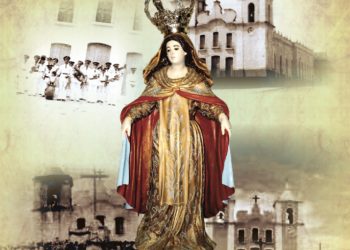Jubileu de 300 Anos de Devoção a Nossa Senhora das Mercês em Jaicós-Pi: Paróquia Divulga Progamação Dessa Festa