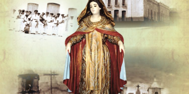 Jubileu de 300 Anos de Devoção a Nossa Senhora das Mercês em Jaicós-Pi: Paróquia Divulga Progamação Dessa Festa