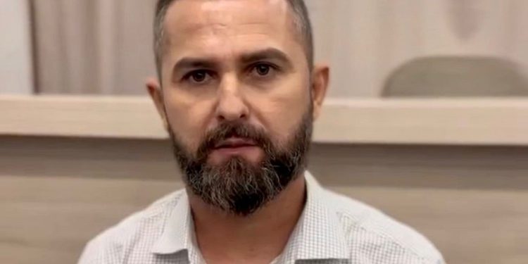 Prefeito de Jacobina do Piauí busca soluções em Brasília para desafios municipais e discute pautas com a bancada federal