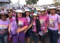 De Acauã a Brasília: Sindicato dos Trabalhadores Rurais e Fetag-Pi na 7ª Marcha das Margaridas