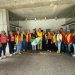 O SINDRACSCE-CHAPADA VALE DO RIO ITAIM-PI-ACS E ACE ESTEVE PRESENTE EM GRANDE MOBILIZAÇÃO NA ALEPI PARA CRIAÇÃO DA FRENTE PARLAMENTAR DO ESTADO EM DEFESA DO ACS E ACE DO PIAUÍ.