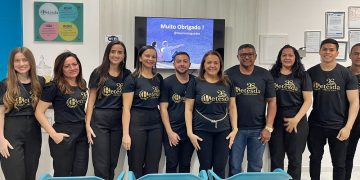 Laboratório Betesda Celebra 26 Anos com Palestra Inspiradora: “Carreira versus Família”
