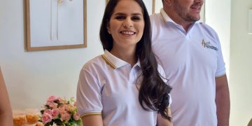 Um Novo Marco na Saúde Local: Inauguração do Labóratorio de Análises Clínicas na Clínica Dra. Andressa Jordane
