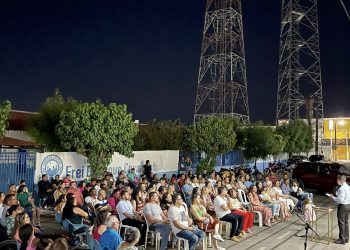 Laboratório Betesda Celebra 26 Anos de Compromisso e Gratidão