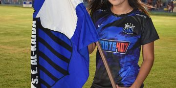 Abertura do Campeonato Municipal 2023 de Paulistana é um sucesso com vitória dominante do S.E. Al-Kaida