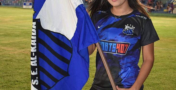 Abertura do Campeonato Municipal 2023 de Paulistana é um sucesso com vitória dominante do S.E. Al-Kaida