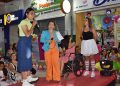 Fashion Day Kids Baby Brink: Um Desfile de Moda Infantil que Encantou a Todos