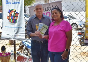 Álbum de fotos – Outubro Rosa