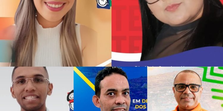 Acaba de Ser Divulgado o Resultado Preliminar das Eleições do Conselho Tutelar de Paulistana, PI