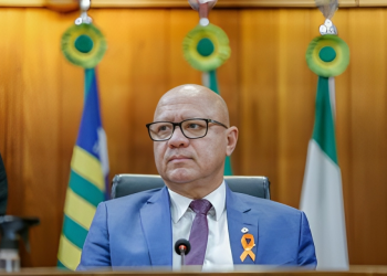 Governador do Piauí Sanciona Lei que Capacita Crianças e Adolescentes na Prevenção de Violência Intrafamiliar e Abuso Sexual