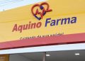 Inovação e Qualidade: Aquino Farma Chega a Paulistana com um Novo Conceito em Drogarias