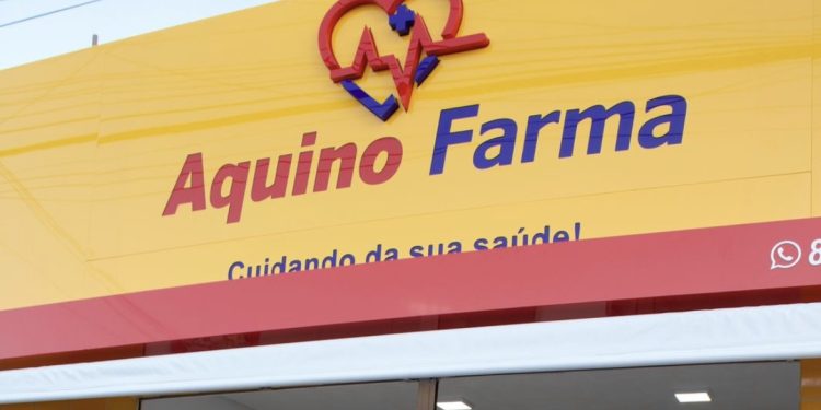 Inovação e Qualidade: Aquino Farma Chega a Paulistana com um Novo Conceito em Drogarias