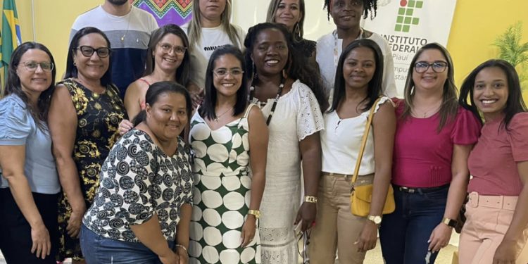 1° Seminário de Educação Escolar Quilombola em Paulistana: Diálogo e Ação em Prol da Comunidade