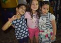 Semana da Criança no Colégio Mérito: Noite dos brinquedos marca a abertura.