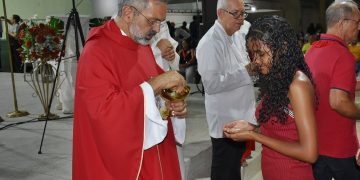 Festejo de São Judas Tadeu em Paulistana é encerrado com devoção e celebração