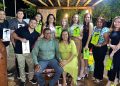 Confraternização do Laboratório Betesda: Reflexão e Gratidão marcam o evento