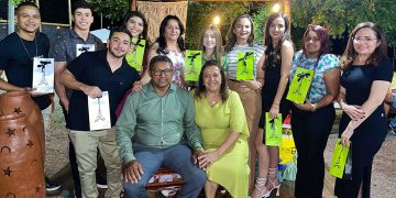 Confraternização do Laboratório Betesda: Reflexão e Gratidão marcam o evento