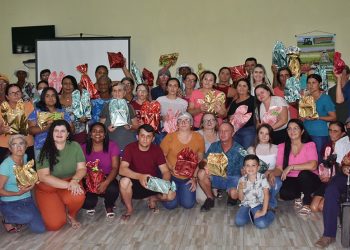 Assembleia anual do Sindicato de Acauã – PI apresenta Previsão Orçamentária para o Exercício de 2024