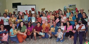 Assembleia anual do Sindicato de Acauã – PI apresenta Previsão Orçamentária para o Exercício de 2024
