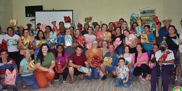 Assembleia anual do Sindicato de Acauã – PI apresenta Previsão Orçamentária para o Exercício de 2024