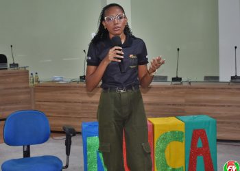 Roda de Conversa no Nuca Paulistana destaca Mulheres em Posição de Liderança