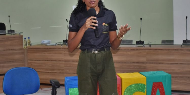 Roda de Conversa no Nuca Paulistana destaca Mulheres em Posição de Liderança