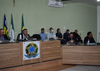Audiência Pública em Paulistana: Líderes locais e Equatorial unem forças para resolver desafios no fornecimento de energia elétrica