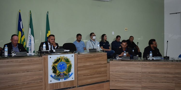 Audiência Pública em Paulistana: Líderes locais e Equatorial unem forças para resolver desafios no fornecimento de energia elétrica