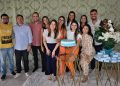 Celebração e Reconhecimento: Prefeitura de Paulistana homenageia dentistas com almoço especial