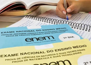 Tudo sobre o Enem 2023: Provas, Regras e Itens Permitidos e Proibidos