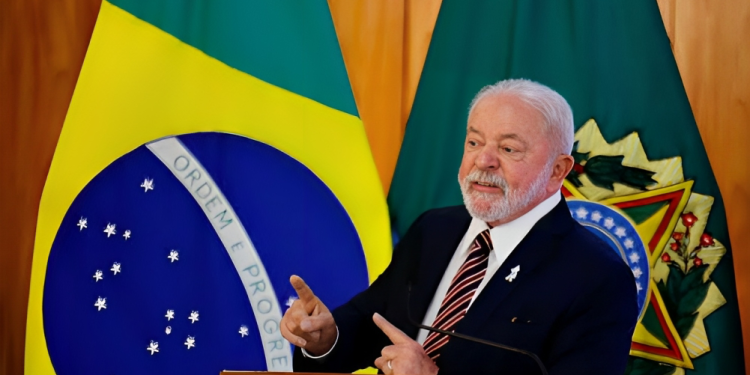 Presidente Lula sanciona lei histórica que assegura assistência psicológica gratuita a mulheres pré e pós-parto