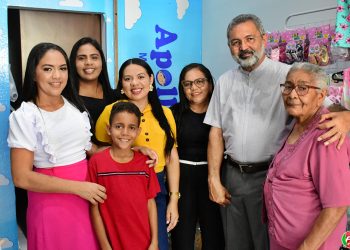 Paulistana Recebe Novidade em Moda Infantil com a Apollo Kids