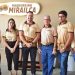 Reinauguração da Madereira Mirailca marca renovação e expansão em Paulistana