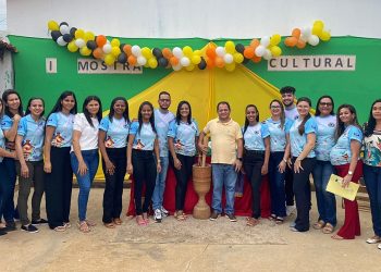 I Mostra Cultural destaca História e Cultura no Barro Vermelho