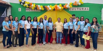 I Mostra Cultural destaca História e Cultura no Barro Vermelho