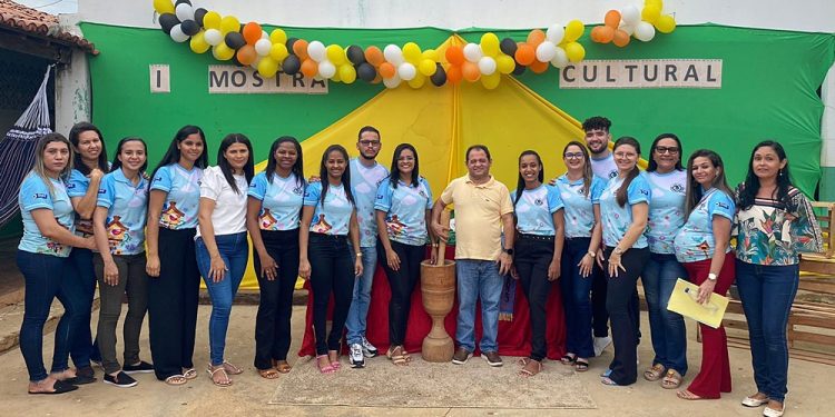 I Mostra Cultural destaca História e Cultura no Barro Vermelho