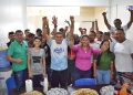 Reunião com artistas e gestores culturais locais marca o lançamento dos Editais da Lei Paulo Gustavo na cidade de Paulistana